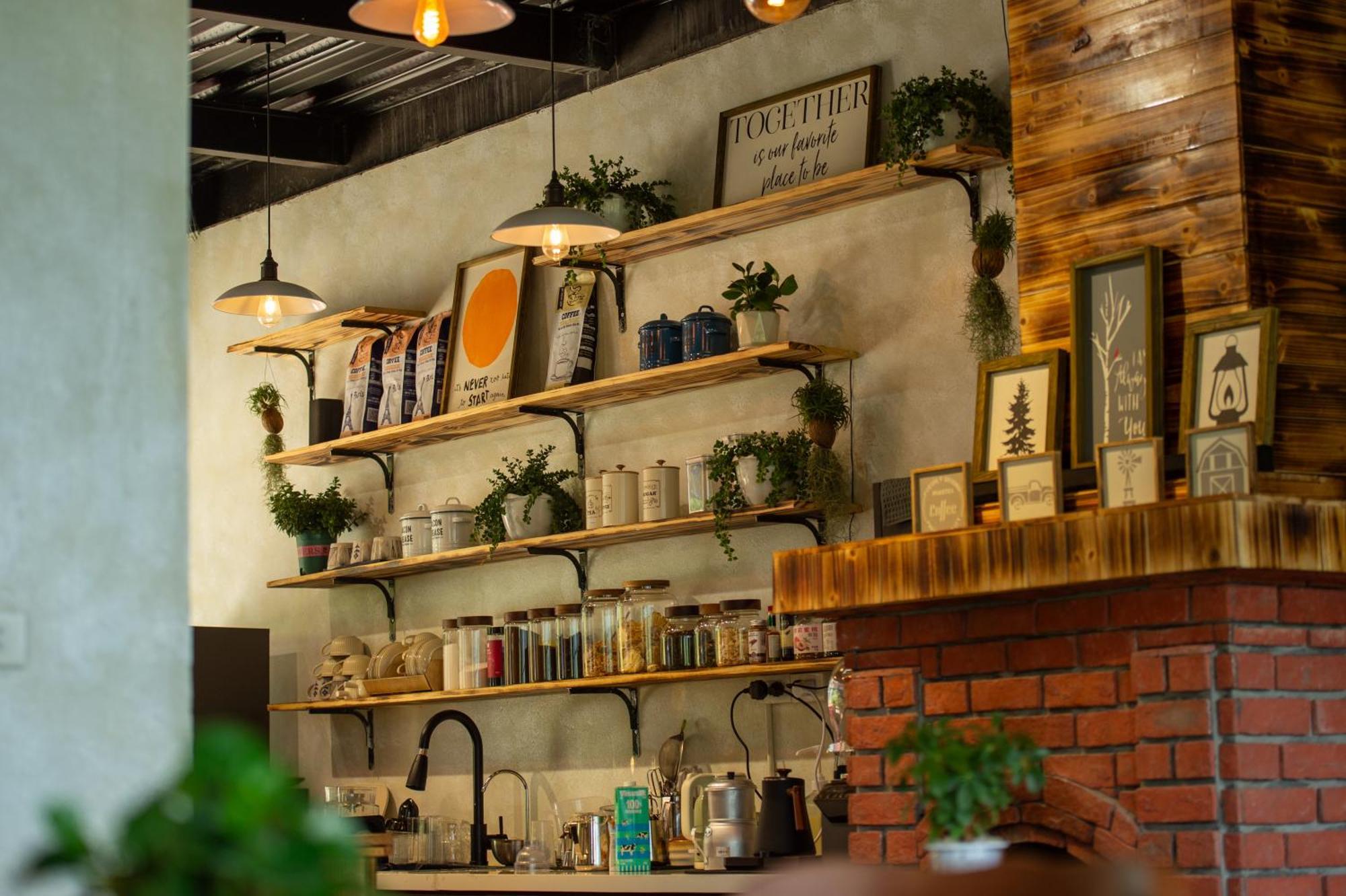 Still Cafe Home Kitchen Sapa Exterior foto