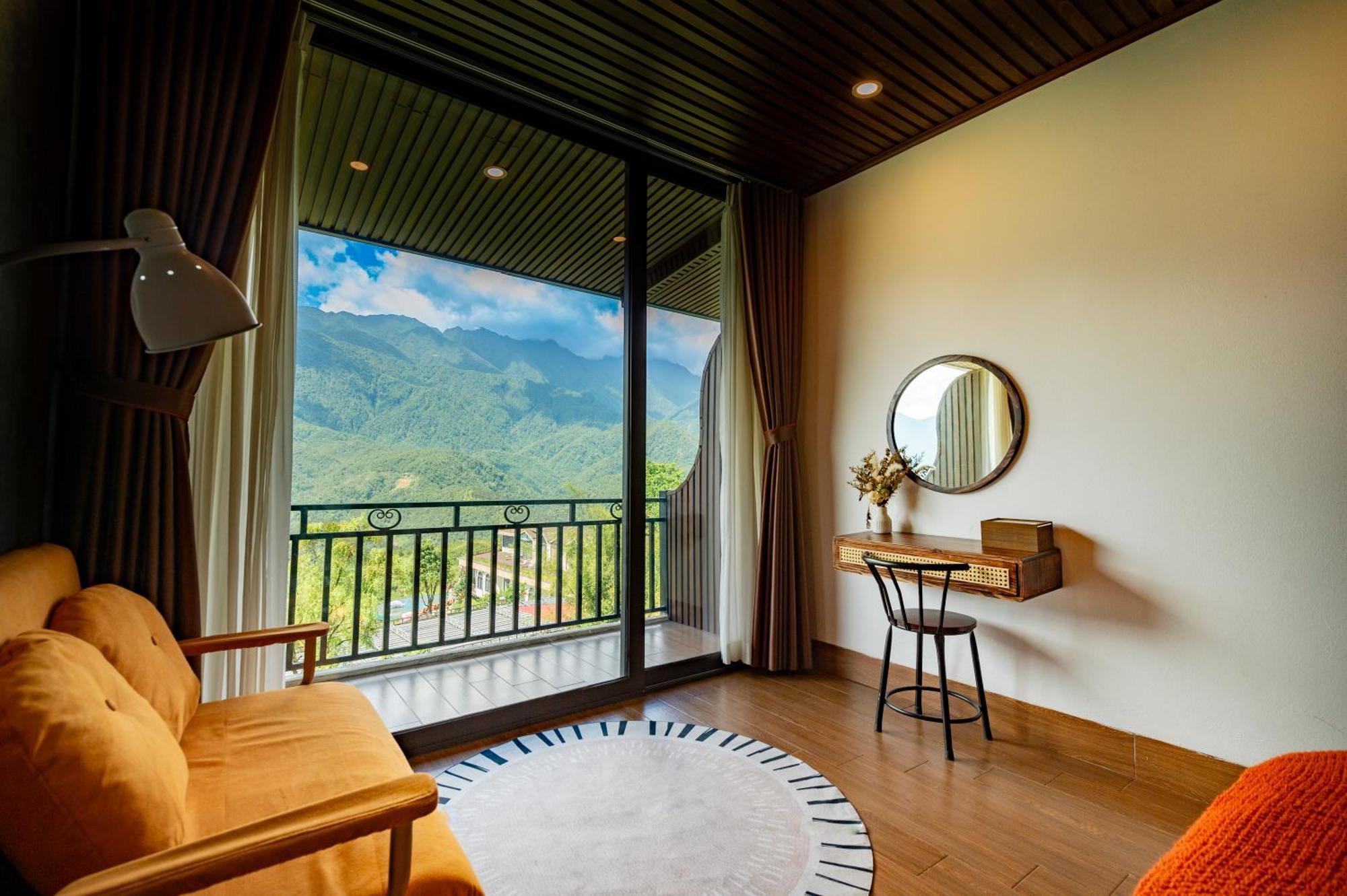 Still Cafe Home Kitchen Sapa Exterior foto