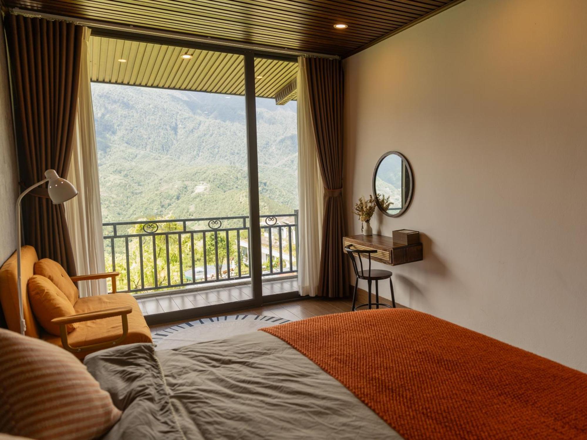 Still Cafe Home Kitchen Sapa Exterior foto
