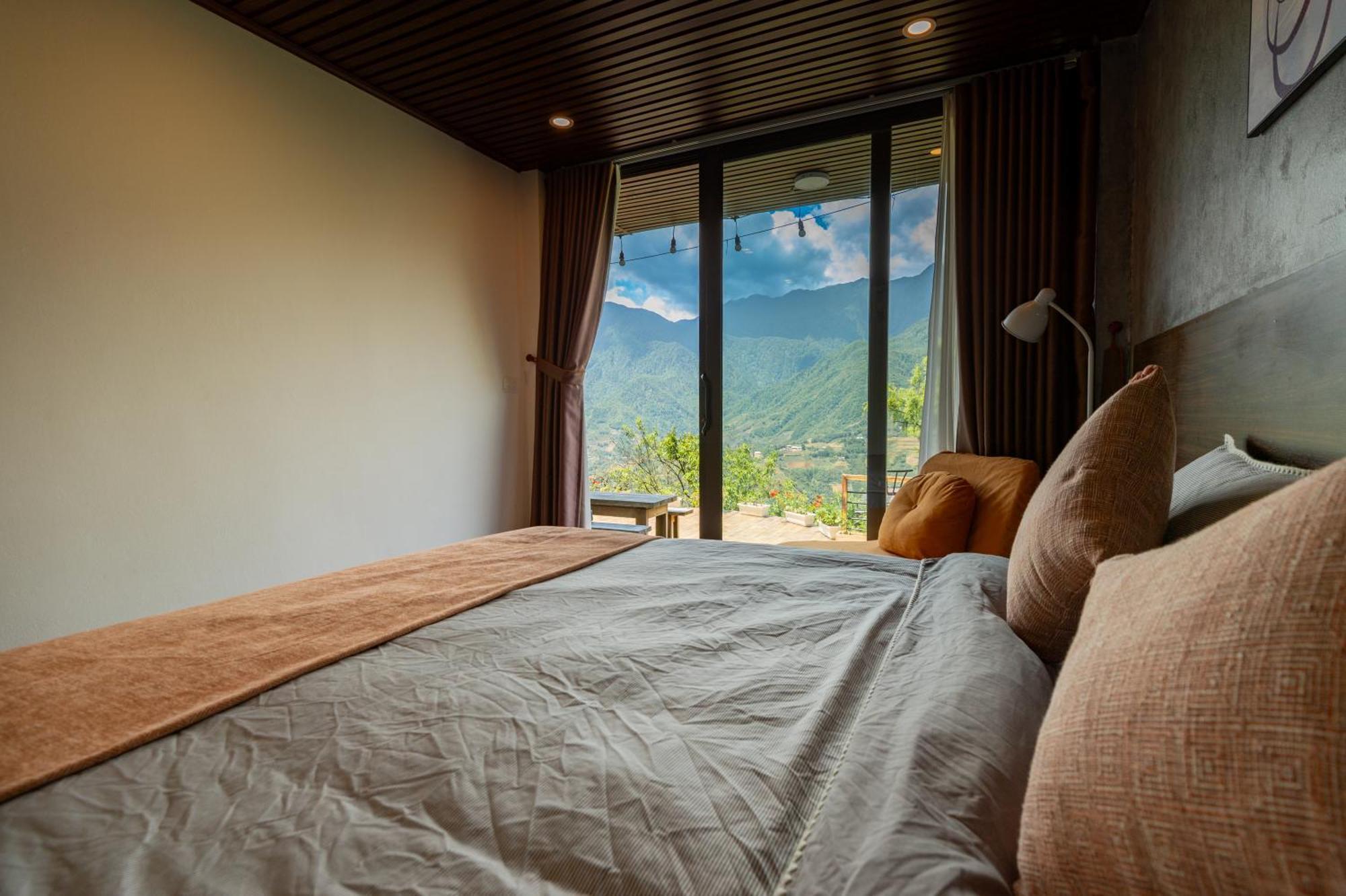 Still Cafe Home Kitchen Sapa Exterior foto